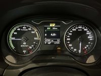 Вид на приборную панель