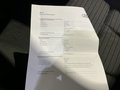 Документ о выполнении сервиса