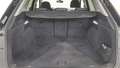 View of boot / luggage space
