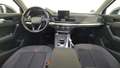 View of dashboard