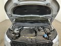 View of engine compartment