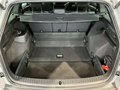 View of boot / luggage space