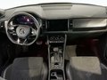 View of dashboard
