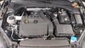 View of engine compartment