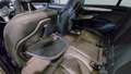 View of rear entertainment and accessories