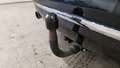 View of trailer tow-bar hitch