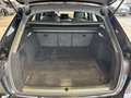 View of boot / luggage space