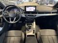 View of dashboard
