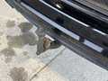 View of trailer tow-bar hitch