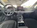View of dashboard