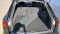 View of boot / luggage space