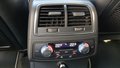 View of rear climate control switch
