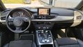View of dashboard