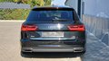Rear view