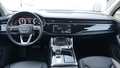 View of dashboard