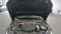 Vue du compartiment moteur