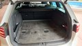 View of boot / luggage space