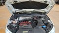 Vue du compartiment moteur