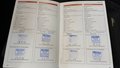 Attestation d'entretien