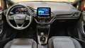 View of dashboard