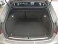 View of boot / luggage space