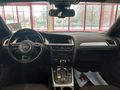 View of dashboard