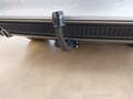 View of trailer tow-bar hitch