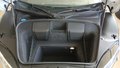 View of boot / luggage space