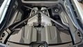 View of engine compartment