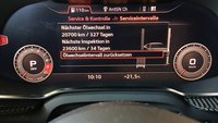 Статус автомобиля