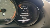 Статус автомобиля