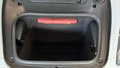 View of boot / luggage space