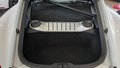 View of boot / luggage space