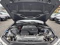 Vue du compartiment moteur