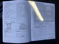 Attestation d'entretien
