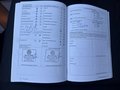 Attestation d'entretien