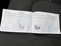 Attestation d'entretien